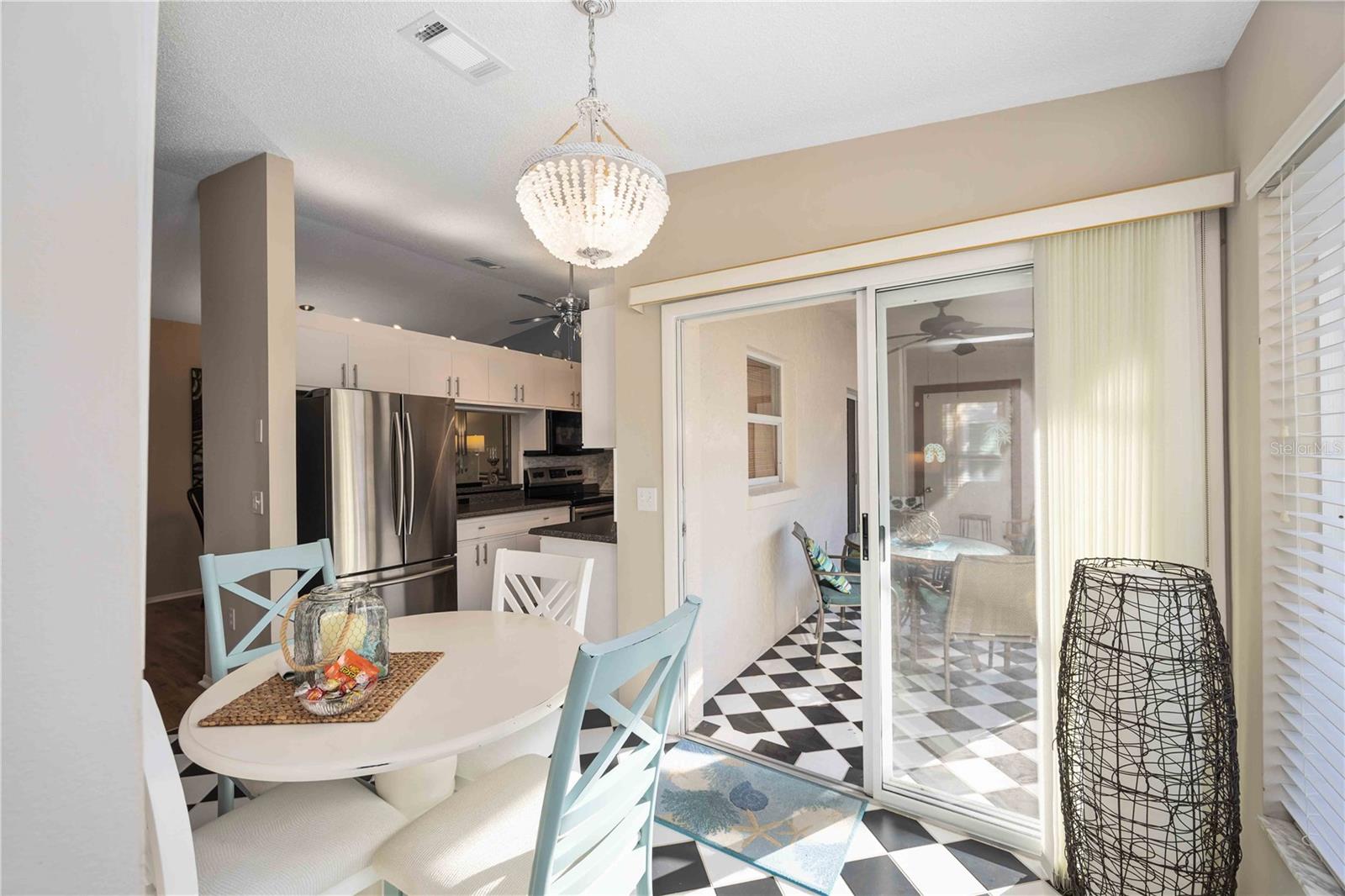 COUNTRY VILLAGE SEC 11 - Residential