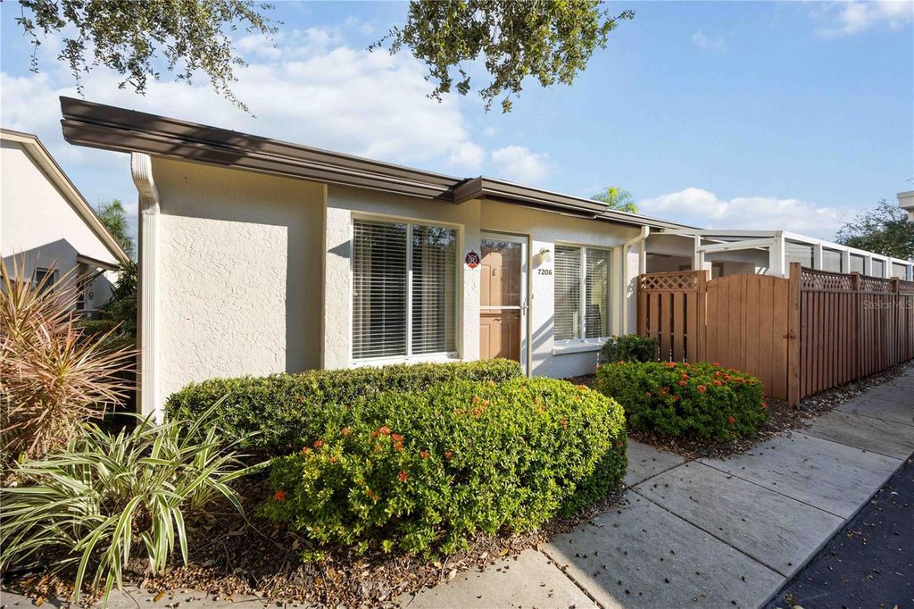 Photo of 7206 29th Avenue Drive W #2263, Bradenton, FL 34209 (MLS # A4670616)