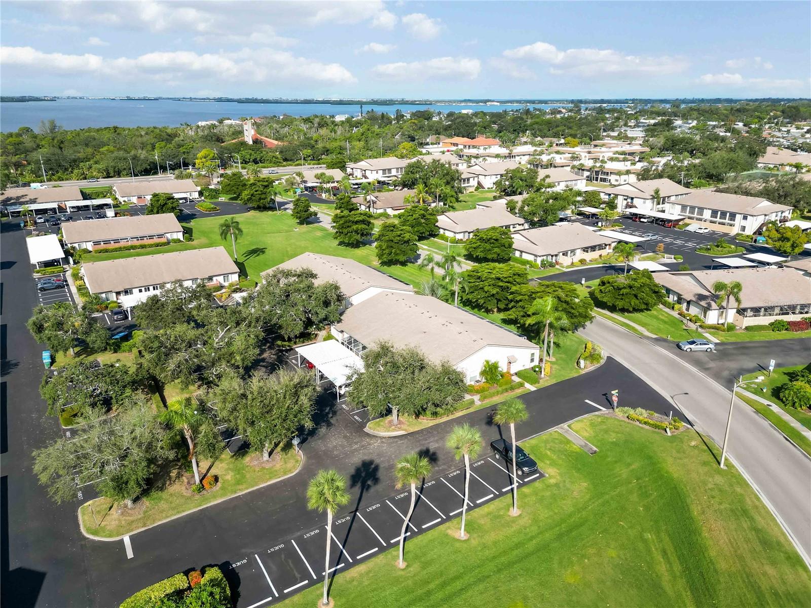 COUNTRY VILLAGE SEC 11 - Residential