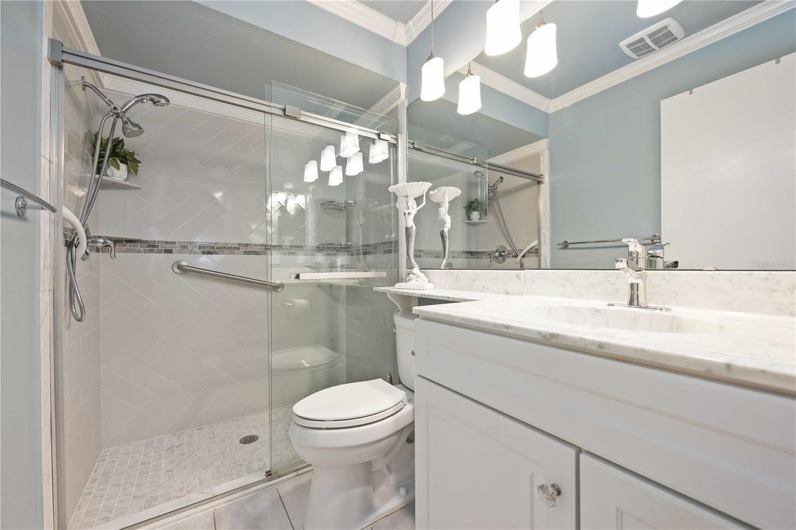 COUNTRY VILLAGE SEC 11 - Residential