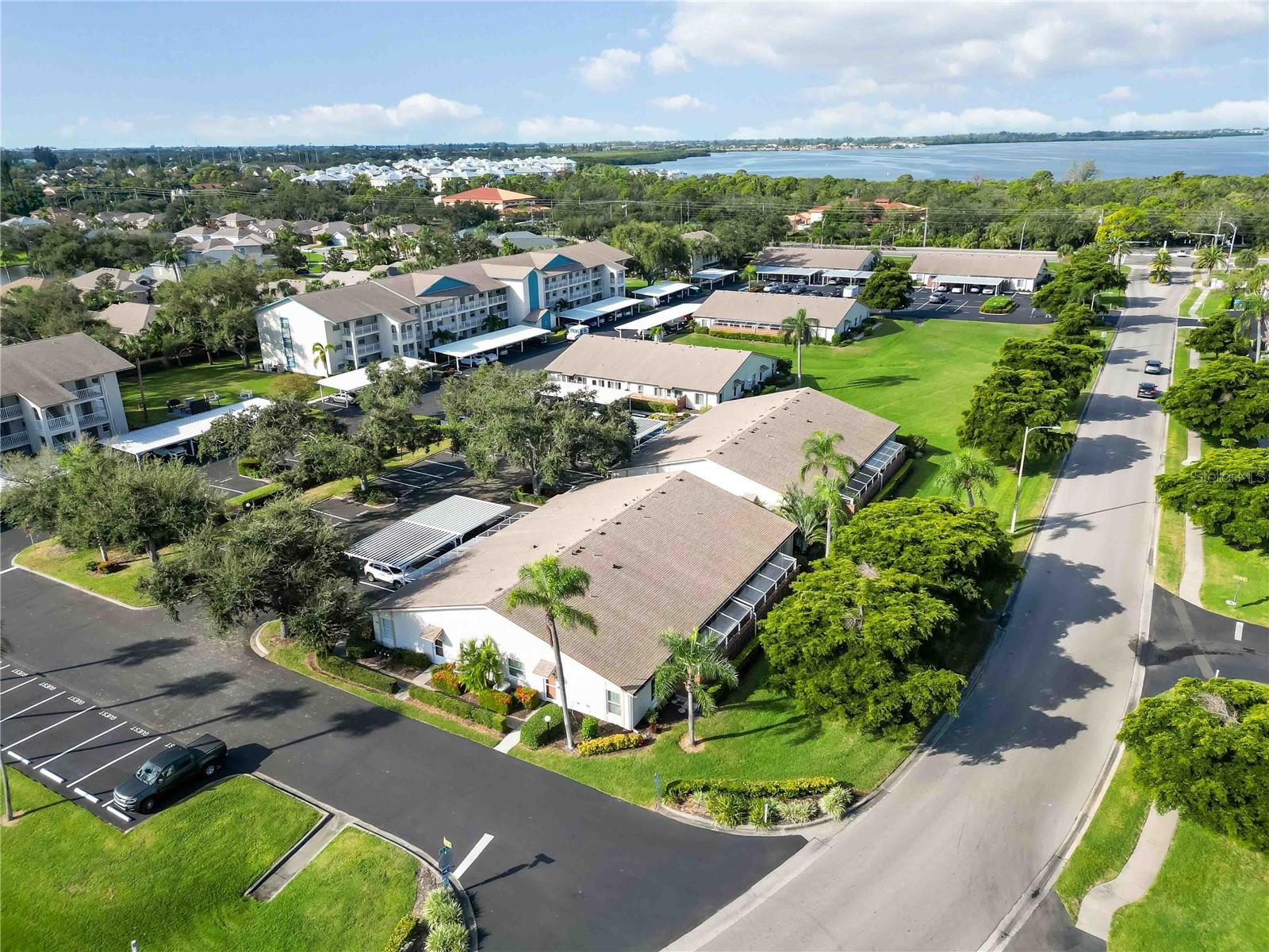 COUNTRY VILLAGE SEC 11 - Residential