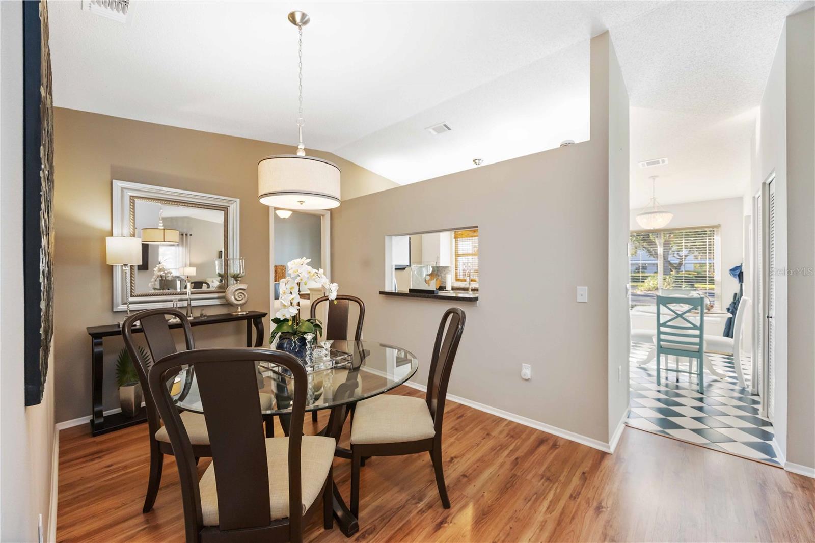 COUNTRY VILLAGE SEC 11 - Residential