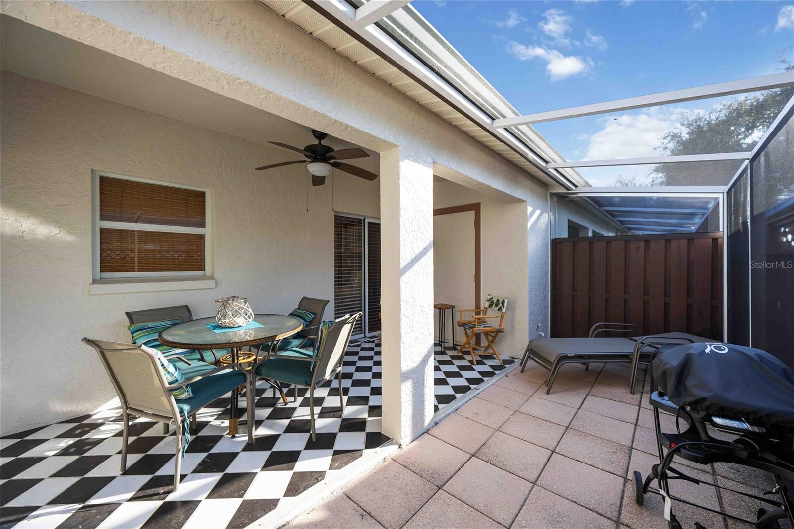 COUNTRY VILLAGE SEC 11 - Residential