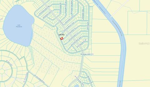 00 SEQUOIA DR OCKLAWAHA FL 32179