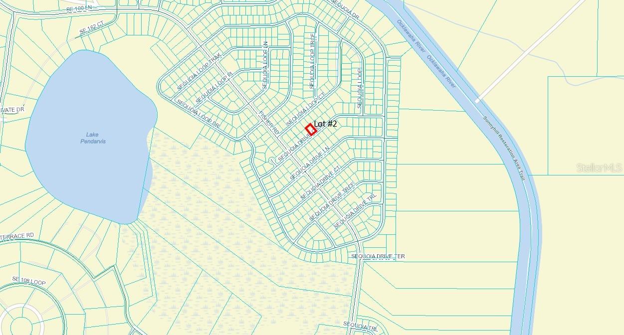 00 SEQUOIA DR