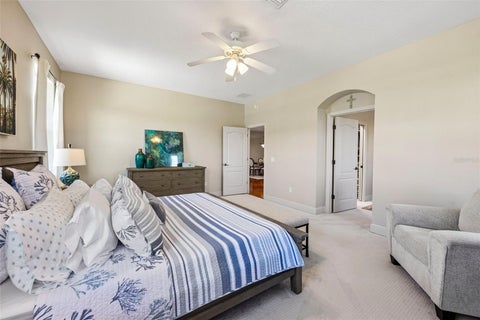 Tiny photo for 2088 NW 102nd Boulevard, Wildwood, FL 34785 (MLS # G5116904)