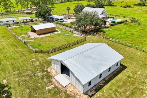 Tiny photo for 2088 NW 102nd Boulevard, Wildwood, FL 34785 (MLS # G5116904)