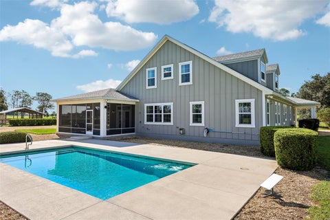 Tiny photo for 2088 NW 102nd Boulevard, Wildwood, FL 34785 (MLS # G5116904)