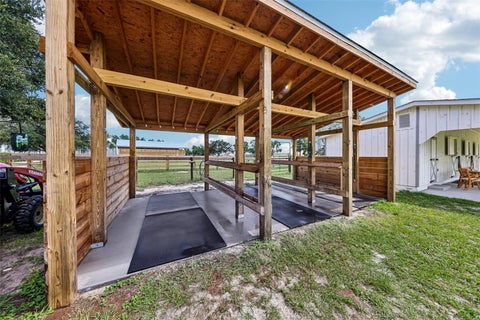 Tiny photo for 2088 NW 102nd Boulevard, Wildwood, FL 34785 (MLS # G5116904)
