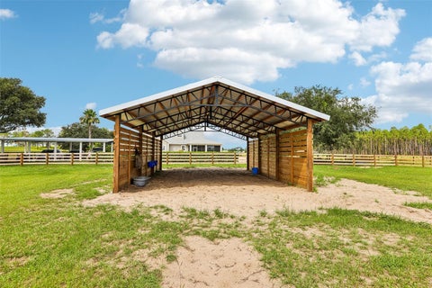 Tiny photo for 2088 NW 102nd Boulevard, Wildwood, FL 34785 (MLS # G5116904)