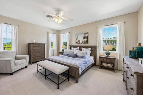 Tiny photo for 2088 NW 102nd Boulevard, Wildwood, FL 34785 (MLS # G5116904)