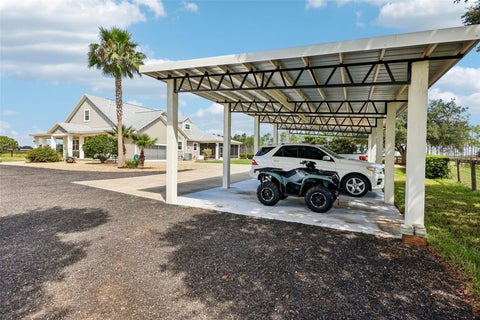 Tiny photo for 2088 NW 102nd Boulevard, Wildwood, FL 34785 (MLS # G5116904)