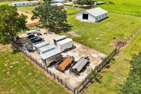 Tiny photo for 2088 NW 102nd Boulevard, Wildwood, FL 34785 (MLS # G5116904)