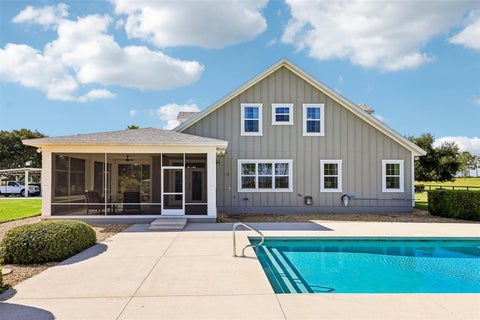 Tiny photo for 2088 NW 102nd Boulevard, Wildwood, FL 34785 (MLS # G5116904)