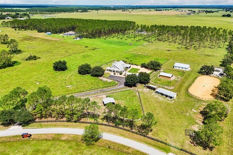 Tiny photo for 2088 NW 102nd Boulevard, Wildwood, FL 34785 (MLS # G5116904)