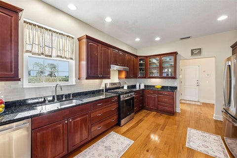 Tiny photo for 2088 NW 102nd Boulevard, Wildwood, FL 34785 (MLS # G5116904)