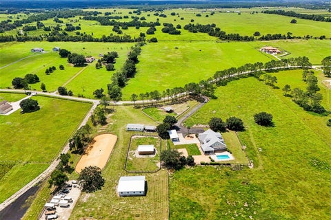Tiny photo for 2088 NW 102nd Boulevard, Wildwood, FL 34785 (MLS # G5116904)