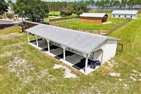 Tiny photo for 2088 NW 102nd Boulevard, Wildwood, FL 34785 (MLS # G5116904)