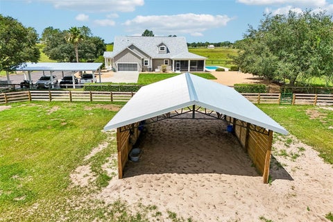 Tiny photo for 2088 NW 102nd Boulevard, Wildwood, FL 34785 (MLS # G5116904)