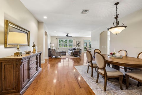 Tiny photo for 2088 NW 102nd Boulevard, Wildwood, FL 34785 (MLS # G5116904)
