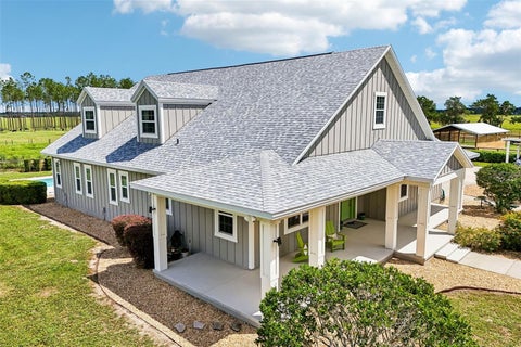 Tiny photo for 2088 NW 102nd Boulevard, Wildwood, FL 34785 (MLS # G5116904)