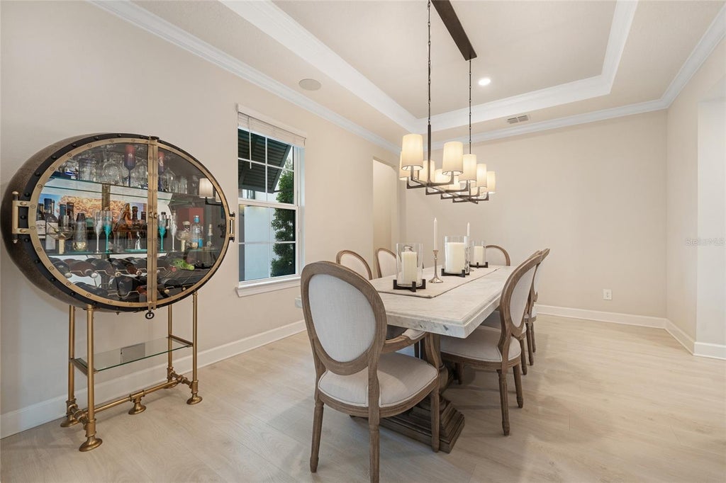 Photo of 10175 Brocksport Circle, Gotha, FL 34734 (MLS # O6420994)