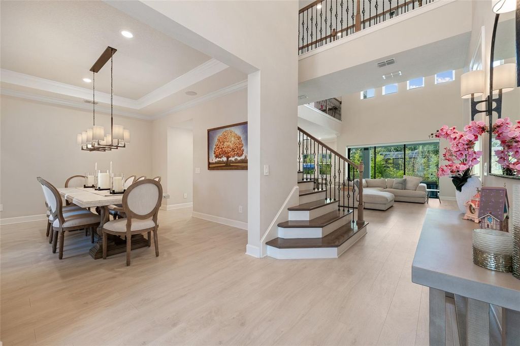 Photo of 10175 Brocksport Circle, Gotha, FL 34734 (MLS # O6420994)