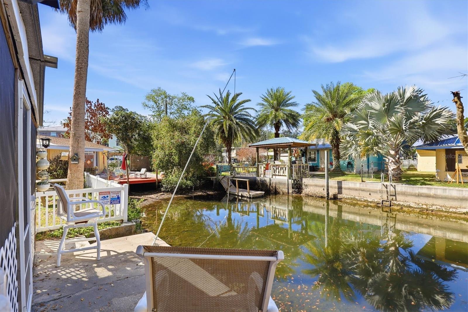 WEEKI WACHEE GARDENS - Residential