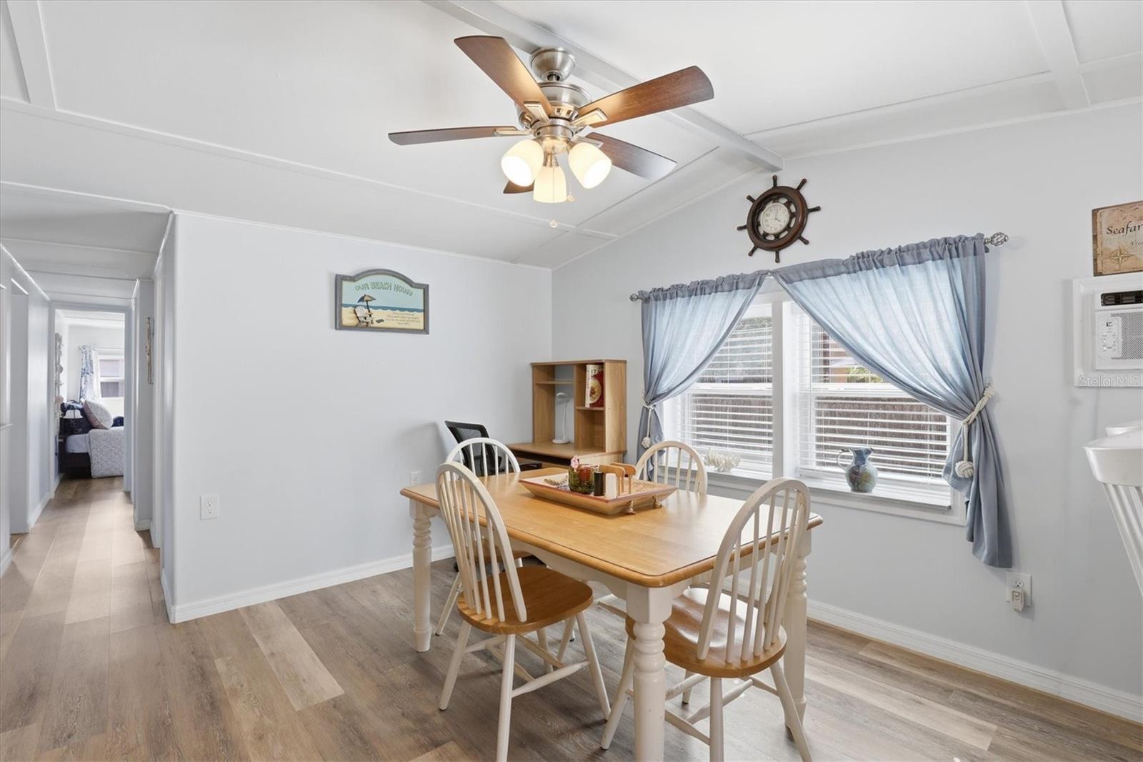 WEEKI WACHEE GARDENS - Residential