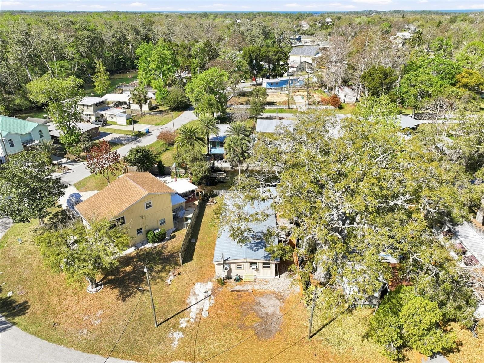 WEEKI WACHEE GARDENS - Residential