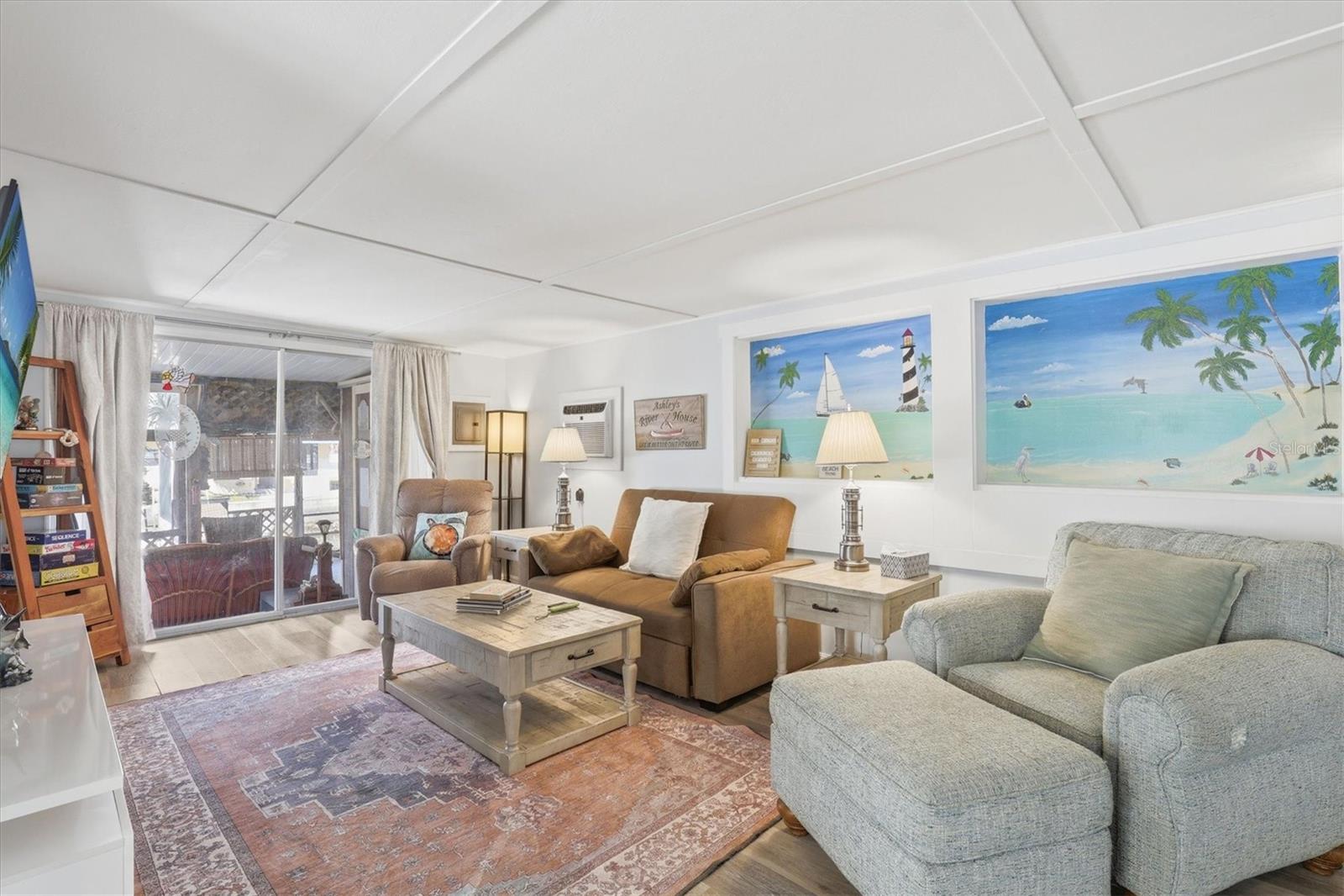 WEEKI WACHEE GARDENS - Residential