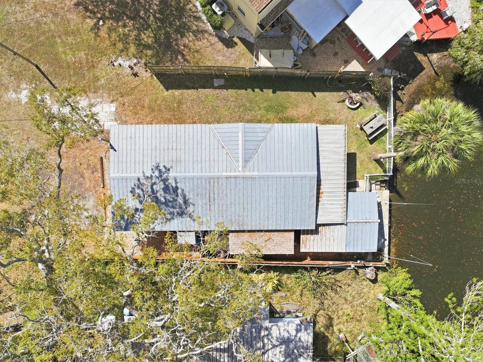 WEEKI WACHEE GARDENS - Residential