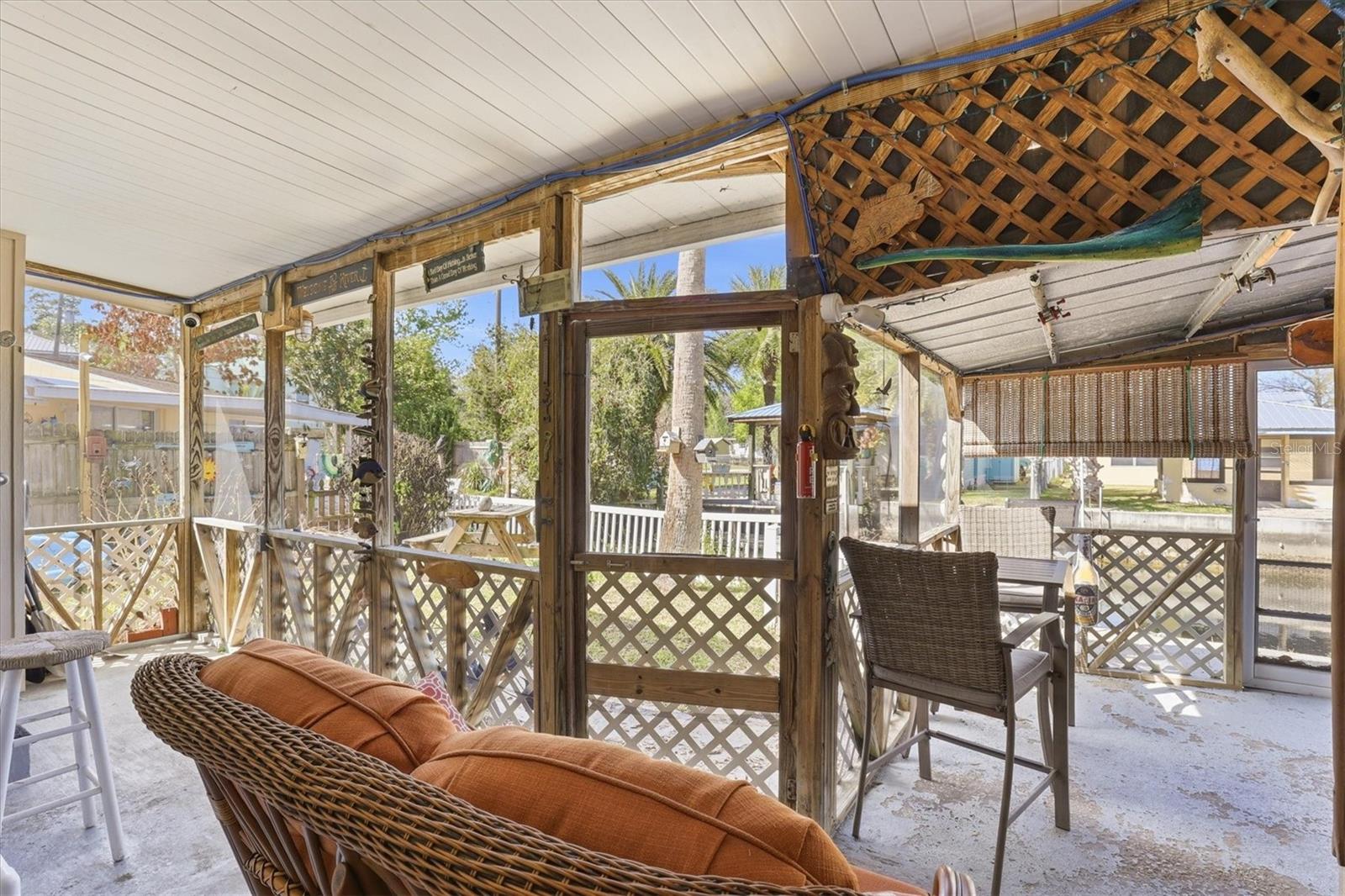 WEEKI WACHEE GARDENS - Residential