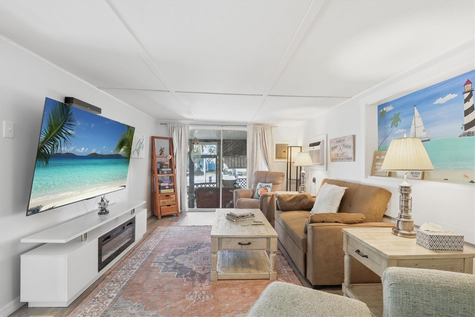 WEEKI WACHEE GARDENS - Residential