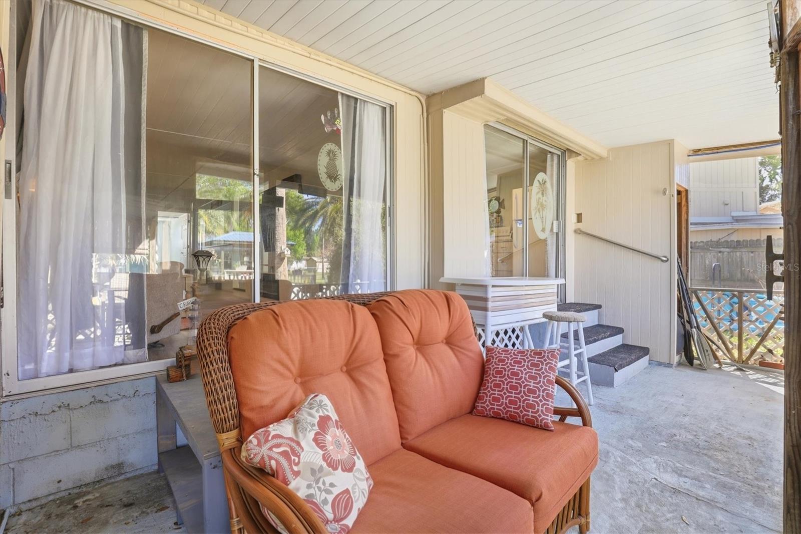 WEEKI WACHEE GARDENS - Residential