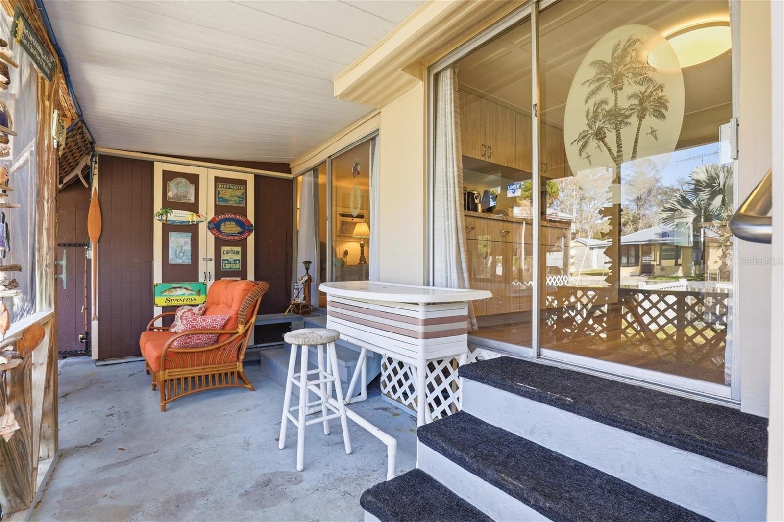 WEEKI WACHEE GARDENS - Residential