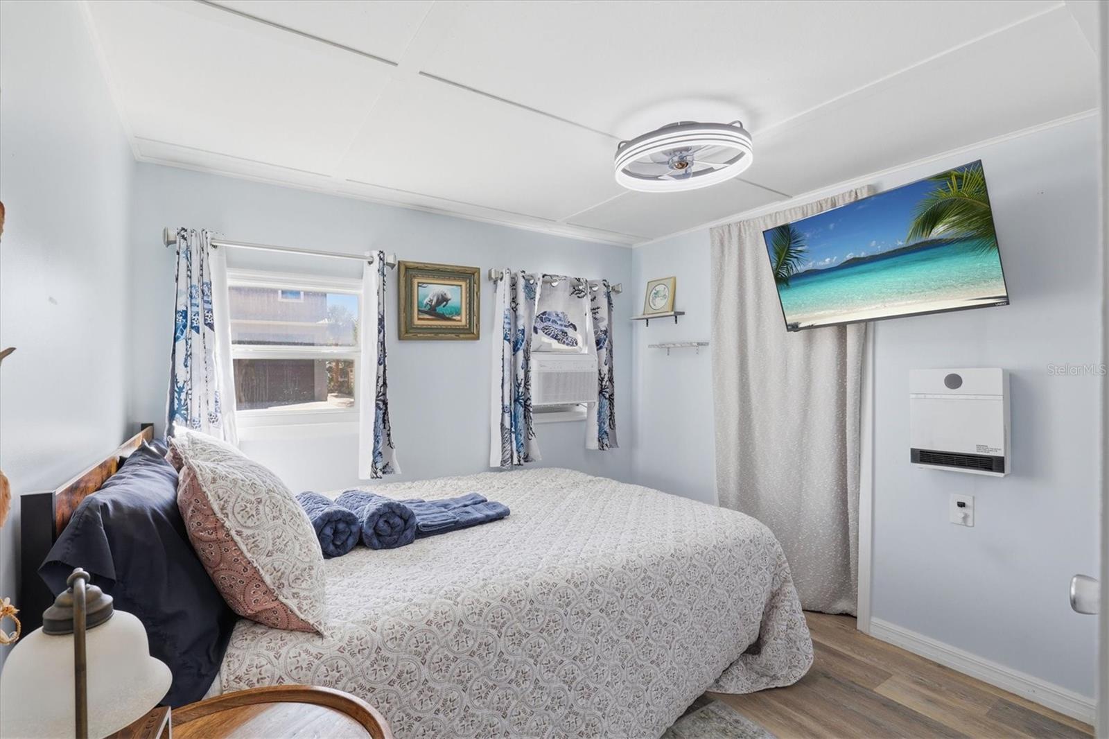 WEEKI WACHEE GARDENS - Residential