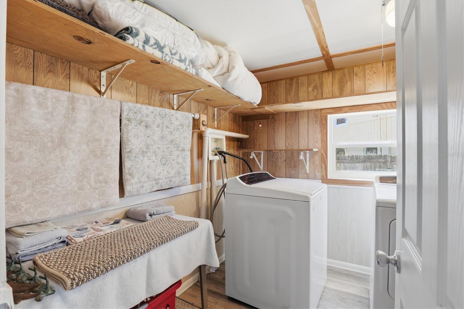 WEEKI WACHEE GARDENS - Residential