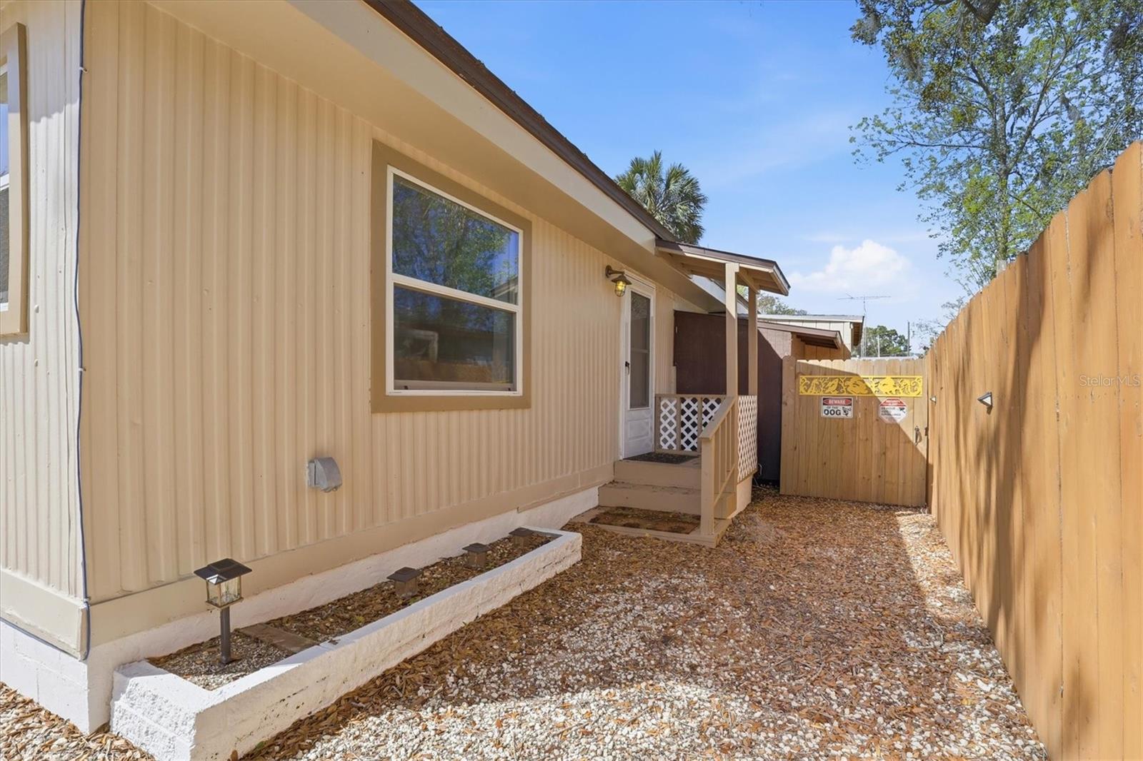 WEEKI WACHEE GARDENS - Residential