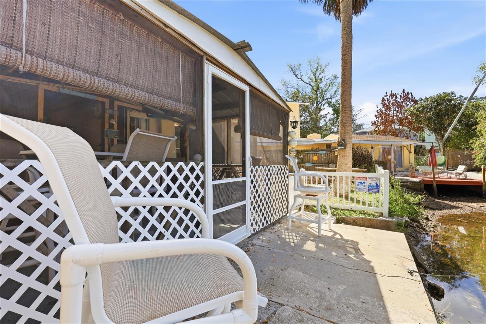 WEEKI WACHEE GARDENS - Residential