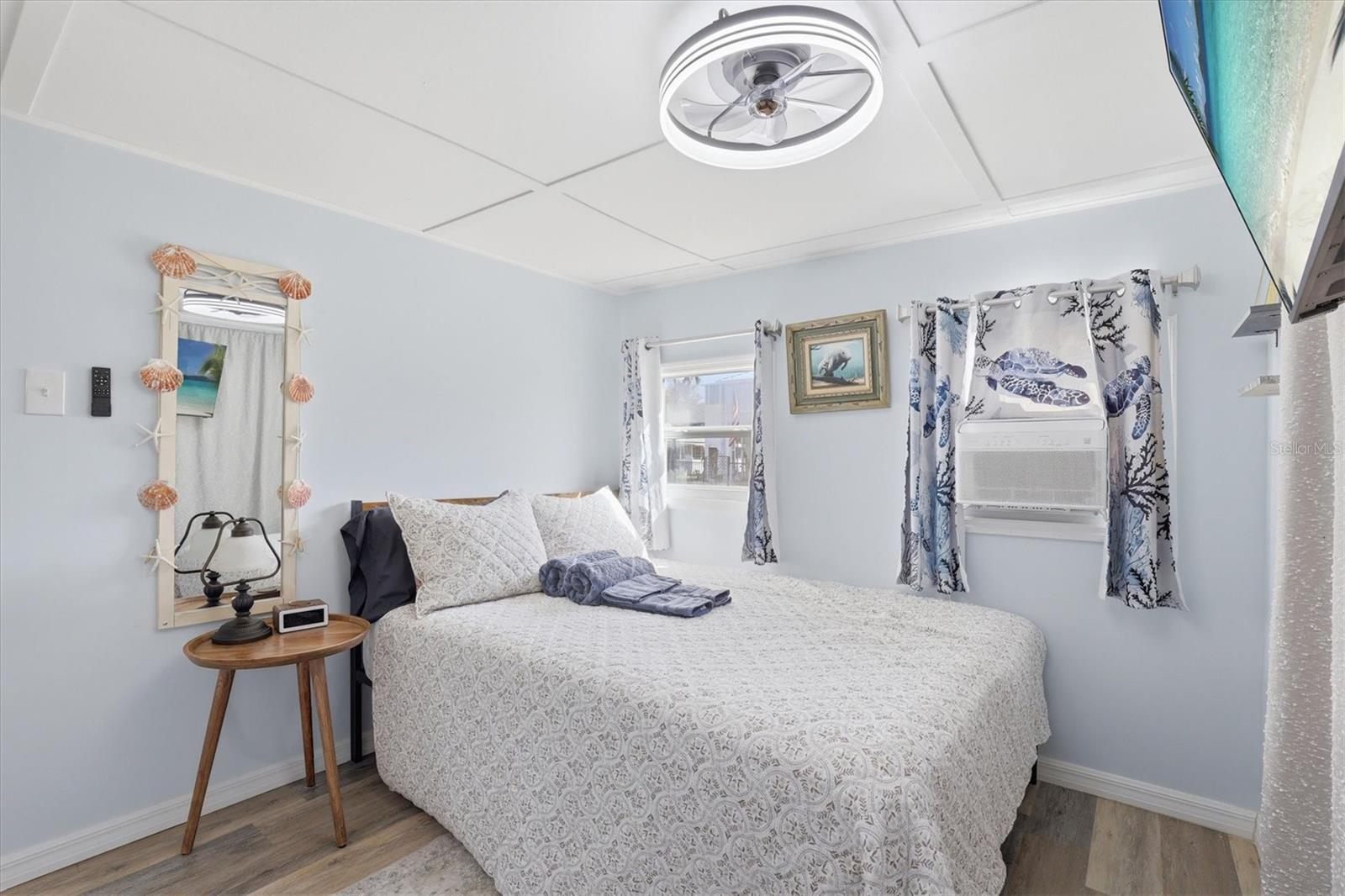 WEEKI WACHEE GARDENS - Residential