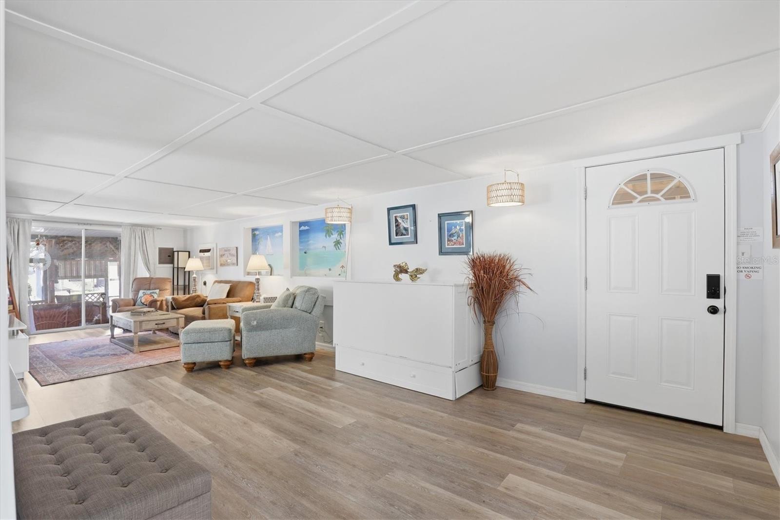 WEEKI WACHEE GARDENS - Residential