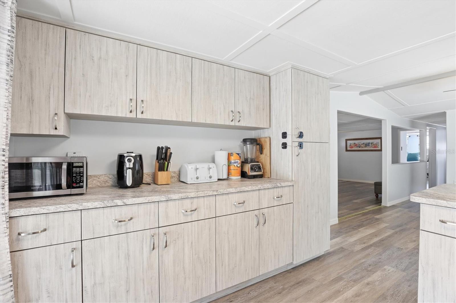 WEEKI WACHEE GARDENS - Residential