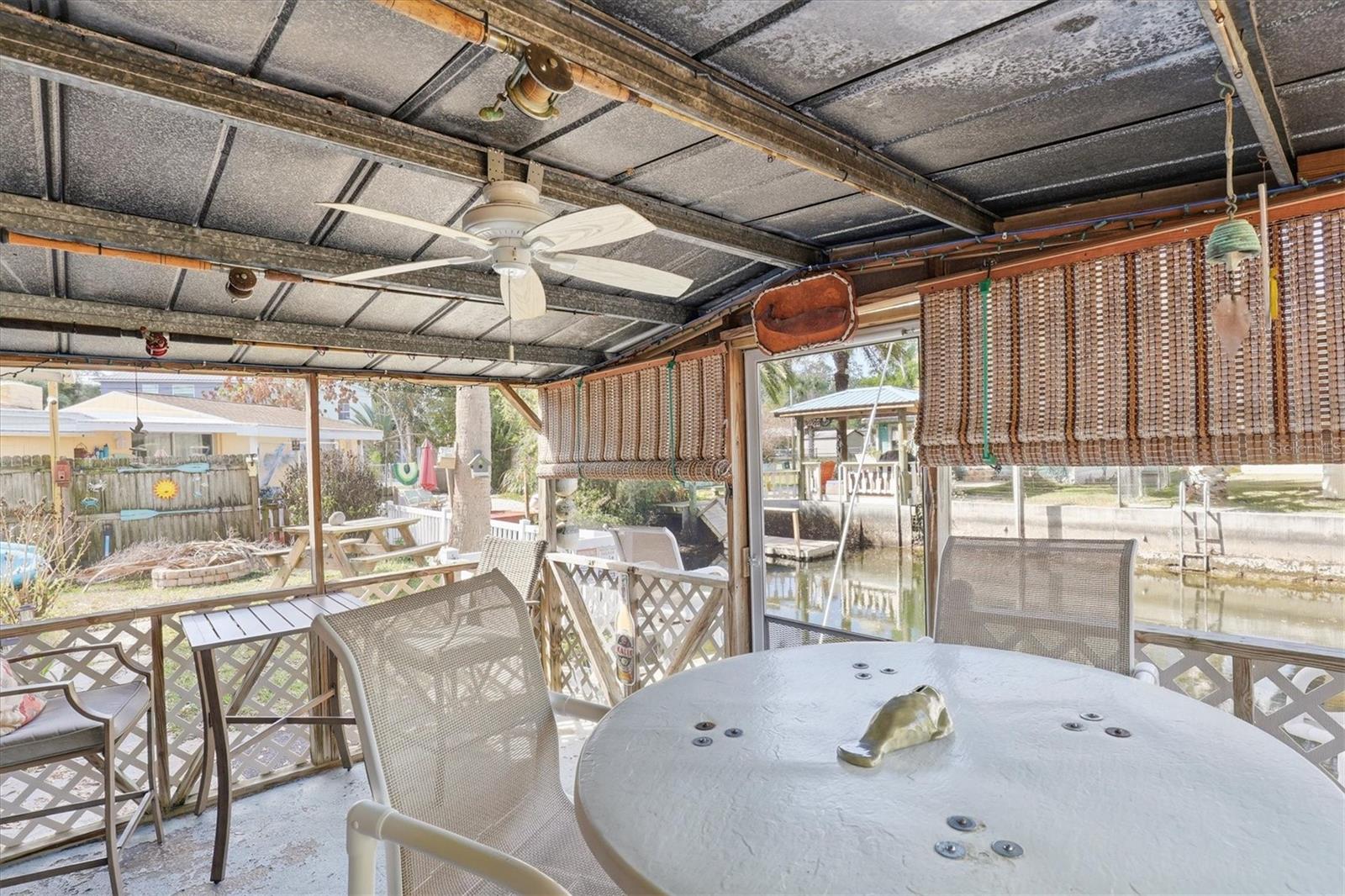 WEEKI WACHEE GARDENS - Residential