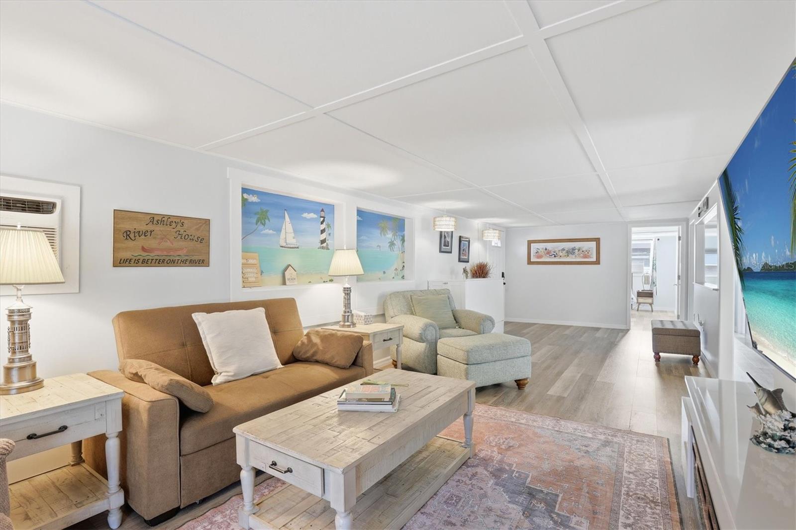 WEEKI WACHEE GARDENS - Residential