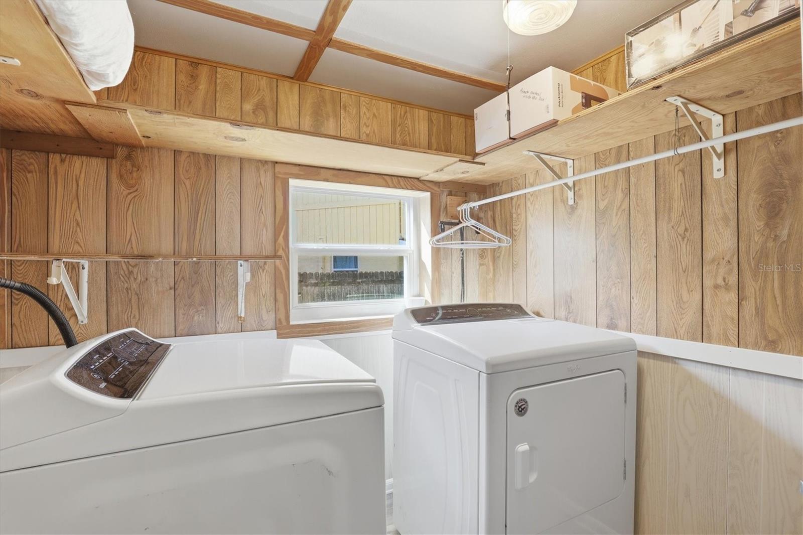 WEEKI WACHEE GARDENS - Residential