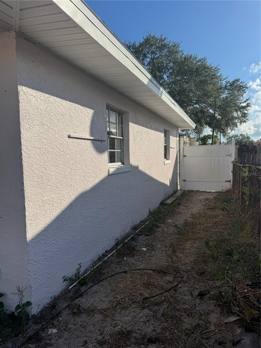 HOLLIDAY VILLAGE SEC 1 - Residential