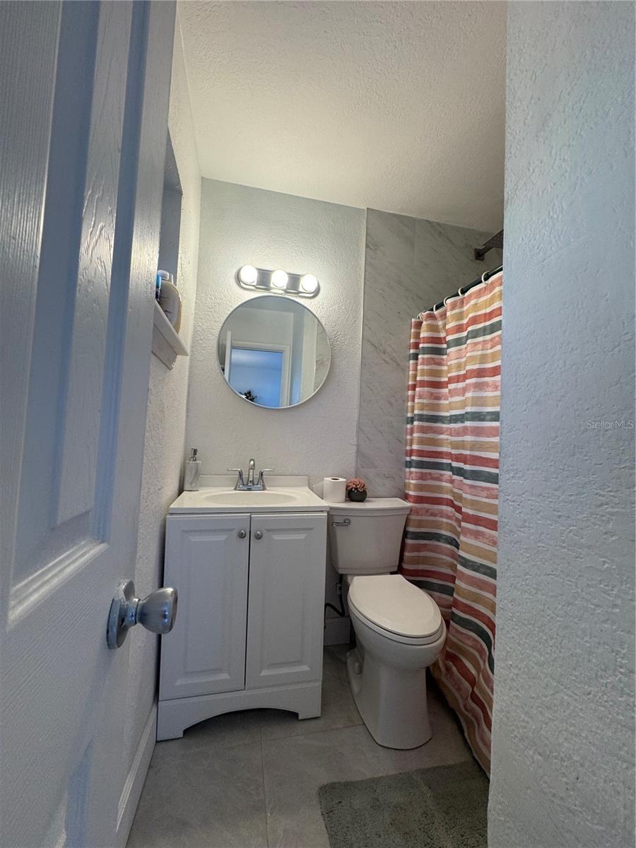 HOLLIDAY VILLAGE SEC 1 - Residential