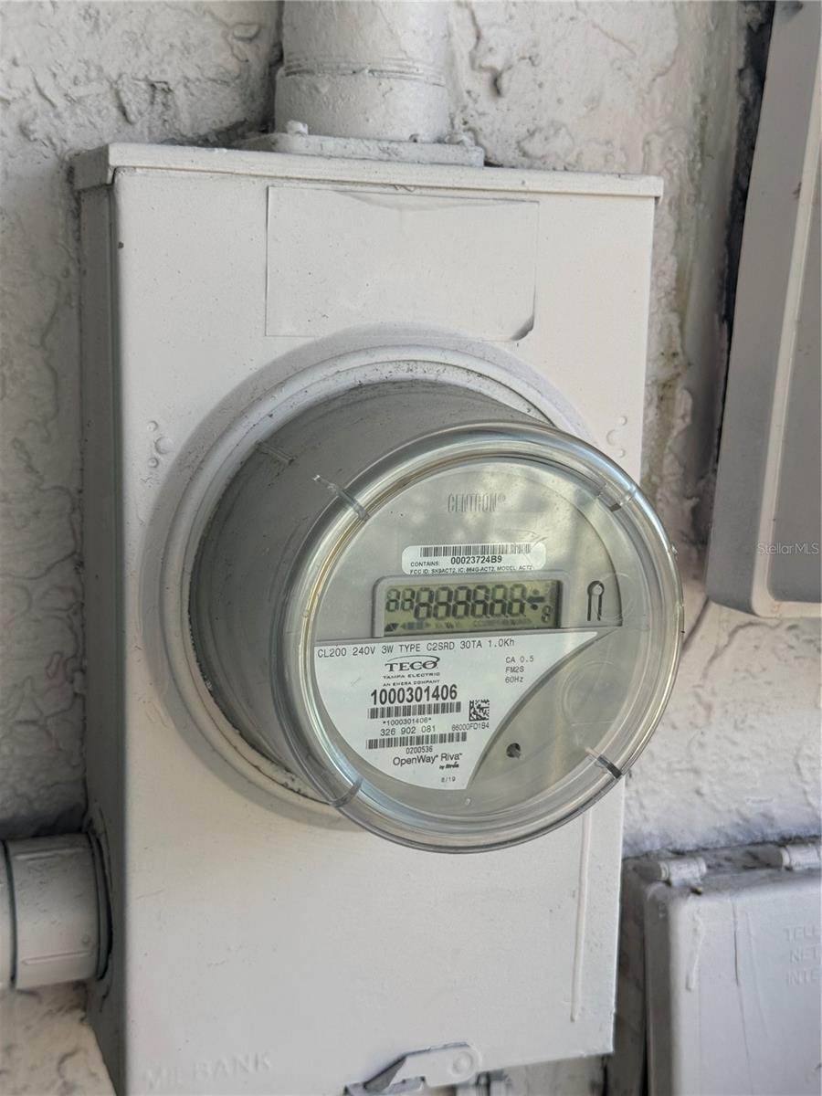 HOLLIDAY VILLAGE SEC 1 - Residential