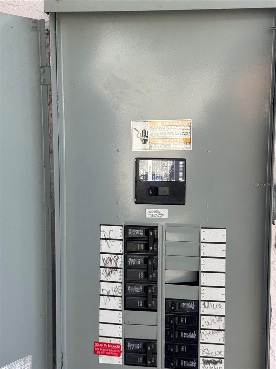 HOLLIDAY VILLAGE SEC 1 - Residential